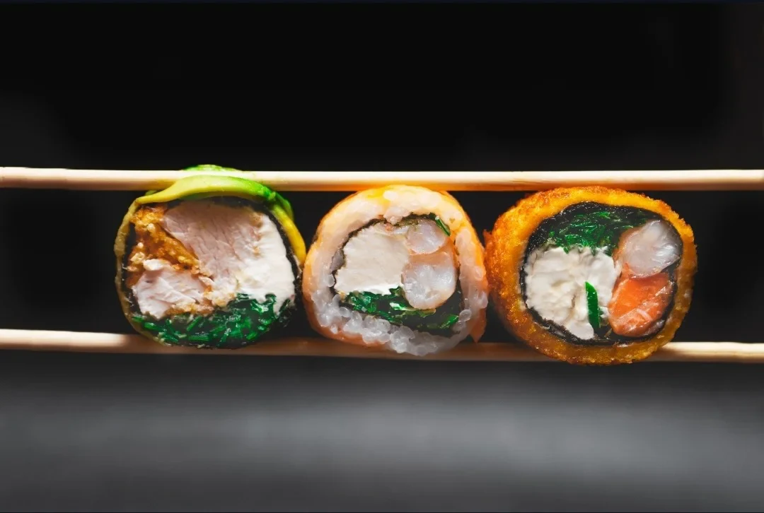 Mesa gastronómica