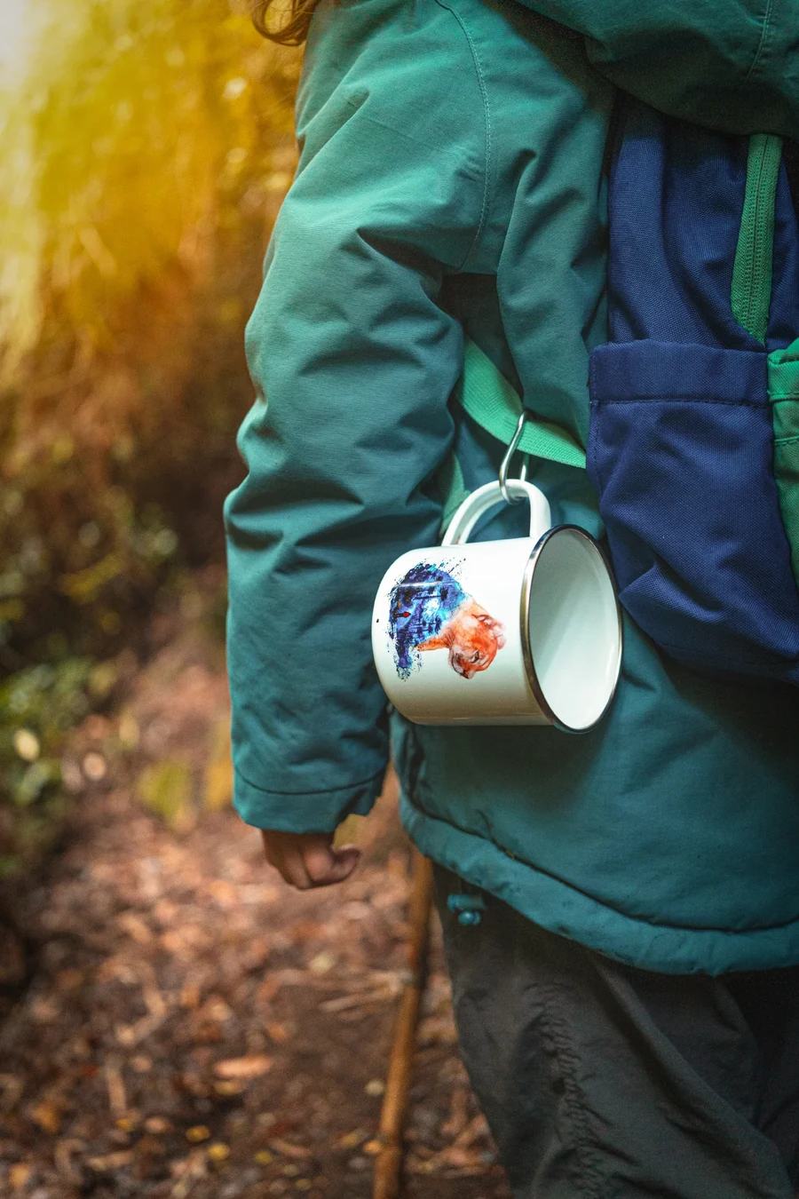 Taza trail