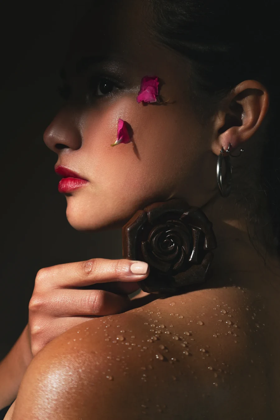 Retrato dramático